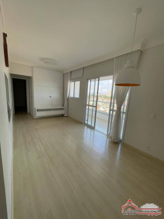 Apartamento com 2 Quartos para Alugar, 64 m² em Centro - Jacareí
