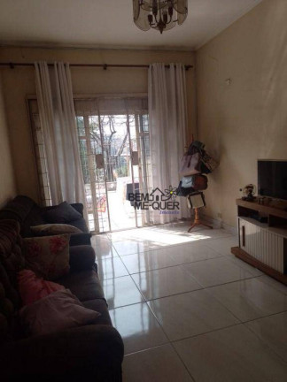 Imagem Sobrado com 3 Quartos à Venda, 189 m² em Jardim Mangalot - São Paulo Imagem Sobrado com 3 Quartos à Venda, 189 m² em Jardim Mangalot - São Paulo