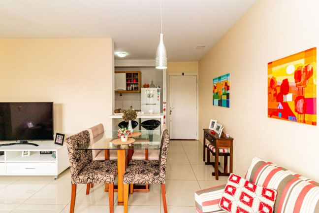 Imagem Apartamento com 3 Quartos à Venda, 67 m² em Protásio Alves - Porto Alegre
