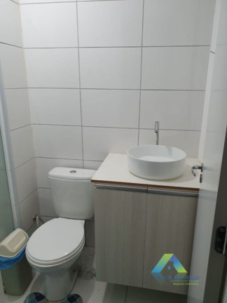 Imagem Apartamento com 2 Quartos à Venda, 40 m² em Jardim Santa Emília - São Paulo Imagem Apartamento com 2 Quartos à Venda, 40 m² em Jardim Santa Emília - São Paulo
