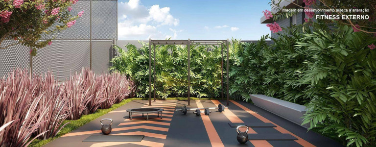 Imagem Apartamento com 3 Quartos à Venda, 123 m² em Alphaville Empresarial - Barueri