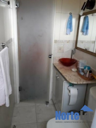 Imagem Apartamento com 2 Quartos à Venda, 52 m² em Conjunto Residencial Vista Verde - São Paulo