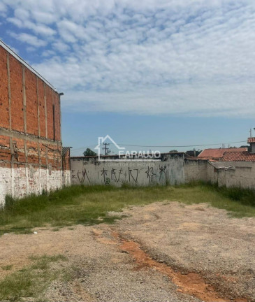 Imagem Terreno à Venda, 380 m² em Jardim Simus - Sorocaba Imagem Terreno à Venda, 380 m² em Jardim Simus - Sorocaba