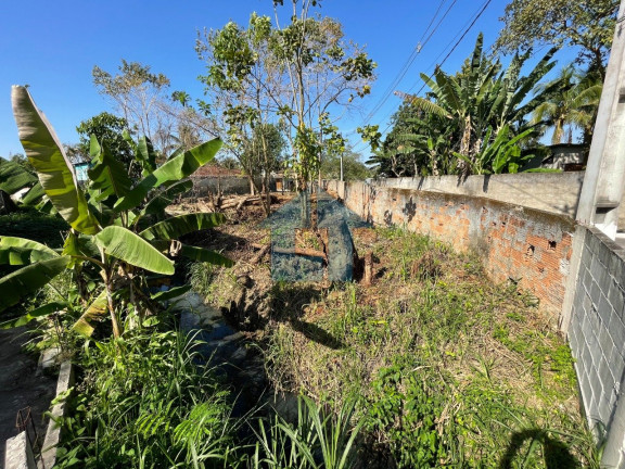 Imagem Terreno à Venda, 498 m² em Bracuí - Angra Dos Reis
