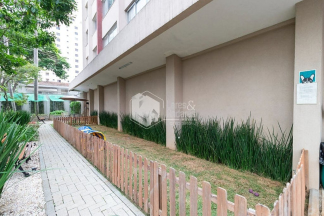 Imagem Apartamento com 3 Quartos à Venda, 95 m² em Moema - São Paulo Imagem Apartamento com 3 Quartos à Venda, 95 m² em Moema - São Paulo
