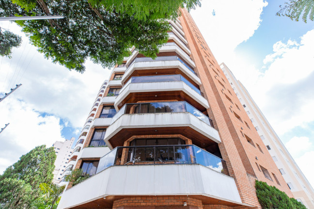 Imagem Apartamento com 4 Quartos à Venda, 194 m² em Chácara Santo Antônio (zona Sul) - São Paulo