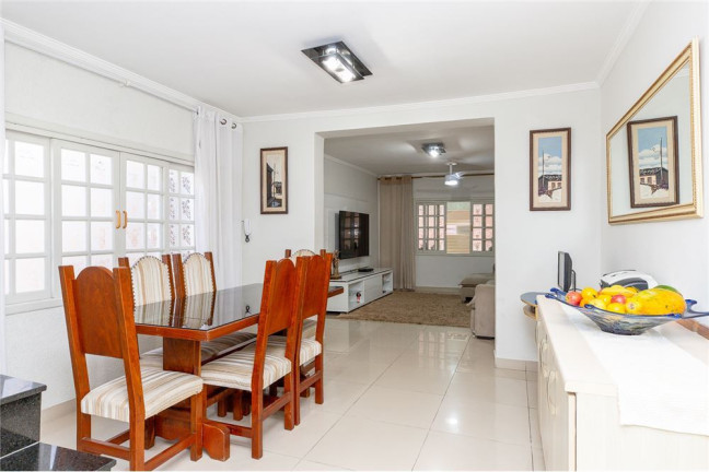 Imagem Casa com 3 Quartos à Venda,  em Vila Mascote - São Paulo