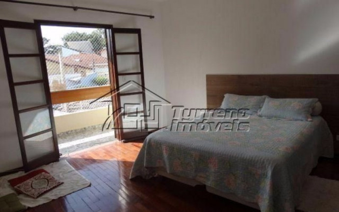 Imagem Casa com 4 Quartos para Alugar, 160 m² em Jardim Das Indústrias - São José Dos Campos