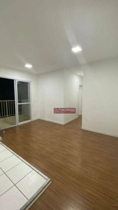 Imagem Apartamento com 2 Quartos à Venda, 55 m² em Vila Galvão - Guarulhos