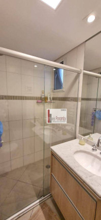 Imagem Apartamento com 3 Quartos à Venda, 122 m² em Vila Andrade - São Paulo Imagem Apartamento com 3 Quartos à Venda, 122 m² em Vila Andrade - São Paulo