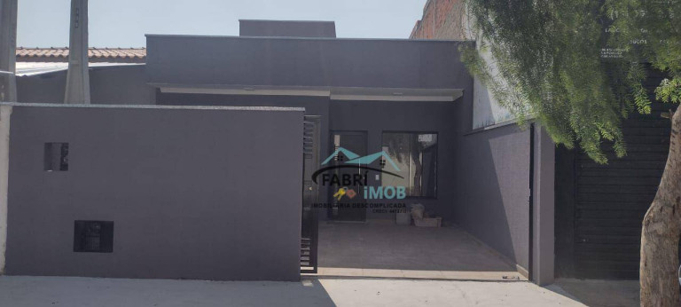 Imagem Casa com 2 Quartos à Venda, 72 m² em Jardim Santa Marta - Sorocaba Imagem Casa com 2 Quartos à Venda, 72 m² em Jardim Santa Marta - Sorocaba