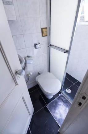 Imagem Apartamento com 3 Quartos à Venda, 195 m² em Bom Retiro - São Paulo Imagem Apartamento com 3 Quartos à Venda, 195 m² em Bom Retiro - São Paulo