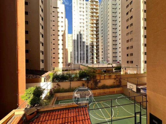Imagem Imóvel com 3 Quartos à Venda, 126 m² em Centro - Ribeirão Preto