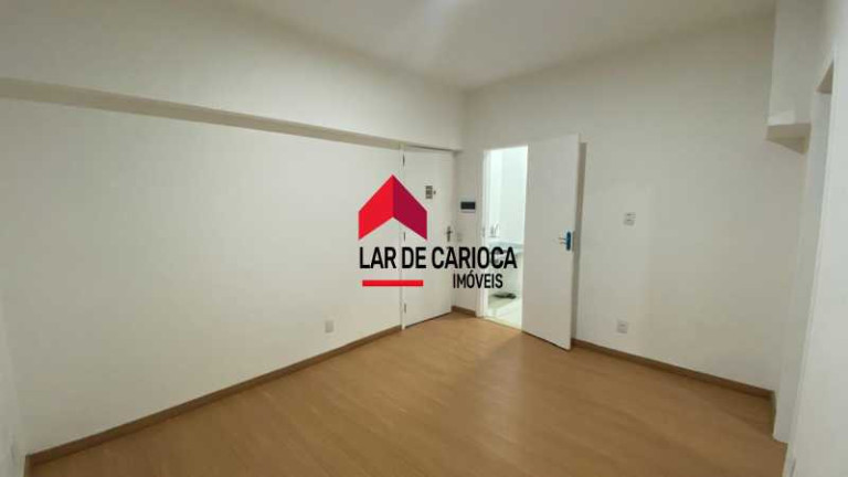 Imagem Apartamento com 1 Quarto à Venda, 65 m² em Copacabana - Rio De Janeiro
