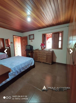 Imagem Casa com 2 Quartos à Venda, 282 m² em Melo Viana - Coronel Fabriciano