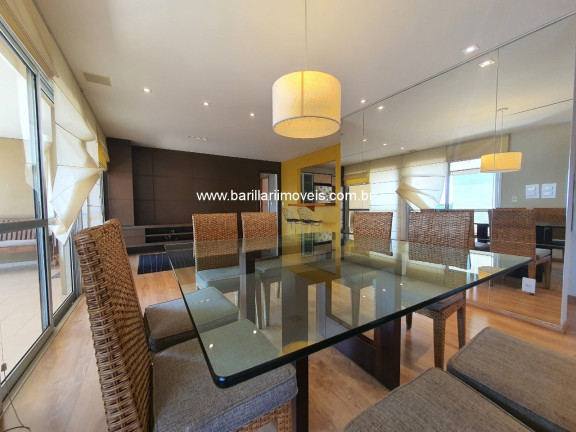 Imóvel com 3 Quartos à Venda, 165 m² em Jardim Botânico - Ribeirão Preto
