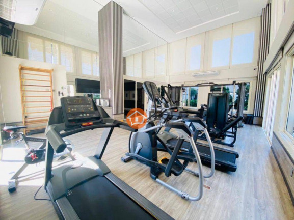 Imagem Apartamento com 4 Quartos à Venda, 332 m² em Jardim Girassol - Americana Imagem Apartamento com 4 Quartos à Venda, 332 m² em Jardim Girassol - Americana