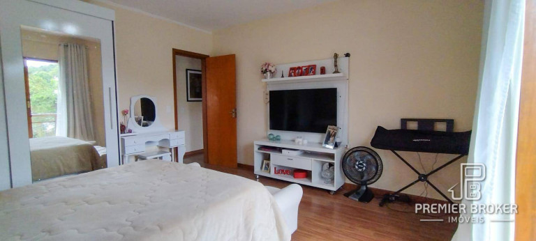 Imagem Casa com 4 Quartos à Venda, 200 m² em Araras - Teresópolis