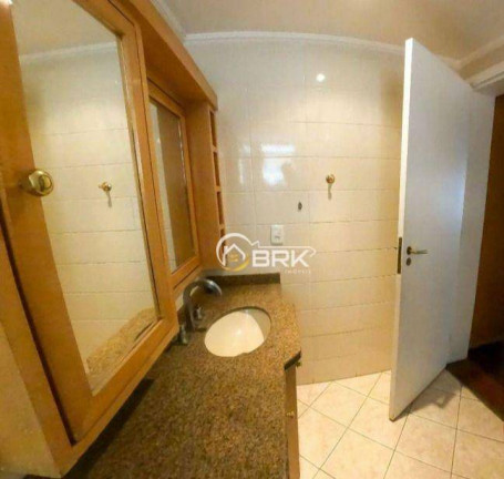 Imagem Apartamento com 3 Quartos à Venda, 125 m² em Tatuapé - São Paulo Imagem Apartamento com 3 Quartos à Venda, 125 m² em Tatuapé - São Paulo