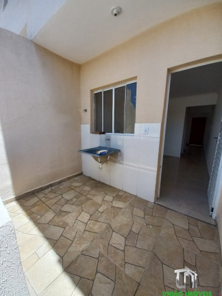 Imagem Casa com 2 Quartos à Venda, 60 m² em Jardim São Miguel - Bragança Paulista