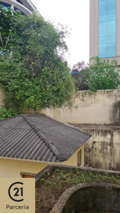 Imagem Sobrado com 13 Quartos à Venda, 405 m² em Ibirapuera - São Paulo