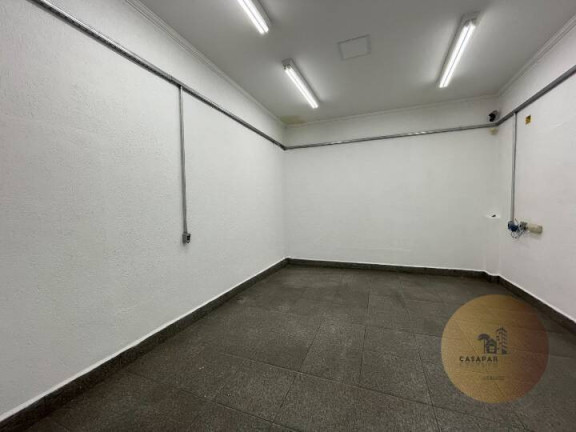 Imagem Galpão à Venda, 684 m² em Centro - São Caetano Do Sul Imagem Galpão à Venda, 684 m² em Centro - São Caetano Do Sul