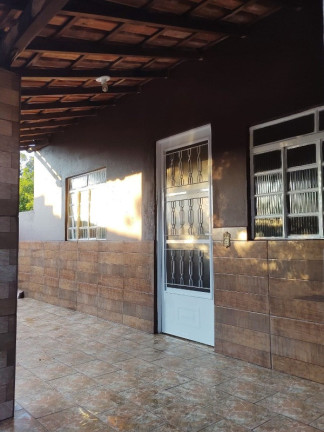 Imagem Casa com 3 Quartos à Venda, 360 m² em São João - Betim