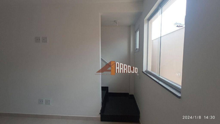 Imagem Sobrado com 2 Quartos à Venda, 66 m² em Penha De França - São Paulo