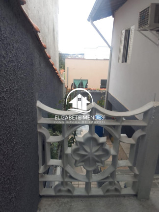 Imagem Casa com 2 Quartos à Venda, 110 m² em Cesar De Souza - Mogi Das Cruzes Imagem Casa com 2 Quartos à Venda, 110 m² em Cesar De Souza - Mogi Das Cruzes