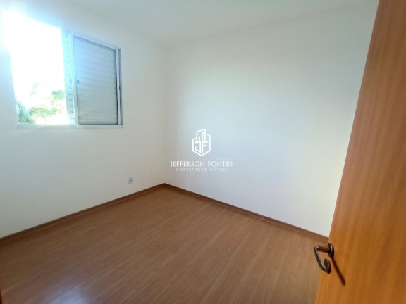 Imagem Apartamento com 2 Quartos à Venda, 46 m² em Distrito Industrial - Marília Imagem Apartamento com 2 Quartos à Venda, 46 m² em Distrito Industrial - Marília
