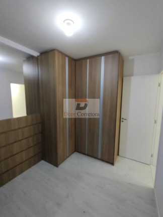 Imagem Apartamento com 2 Quartos à Venda, 45 m² em Centro - Diadema Imagem Apartamento com 2 Quartos à Venda, 45 m² em Centro - Diadema