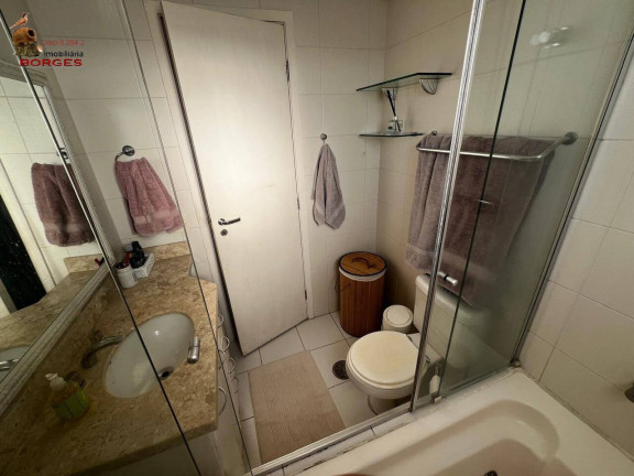 Imagem Apartamento com 3 Quartos à Venda, 117 m² em Brooklin - São Paulo