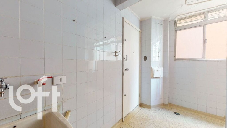 Imagem Imóvel com 4 Quartos à Venda, 153 m² em Paraíso - São Paulo