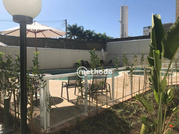 Apartamento com 2 Quartos à Venda, 54 m² em Jardim Nova Europa - Campinas