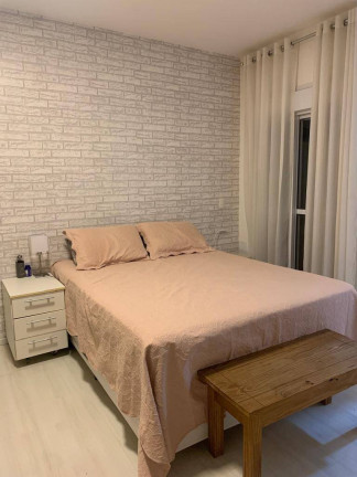 Imagem Apartamento com 3 Quartos à Venda, 97 m² em Baeta Neves - São Bernardo Do Campo