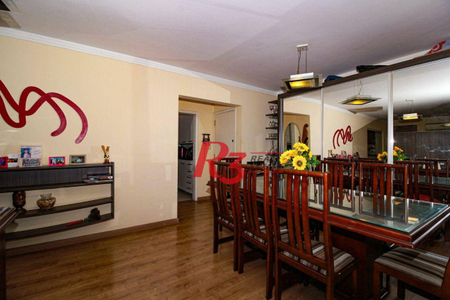 Imagem Apartamento com 2 Quartos à Venda, 111 m² em Ponta Da Praia - Santos Imagem Apartamento com 2 Quartos à Venda, 111 m² em Ponta Da Praia - Santos