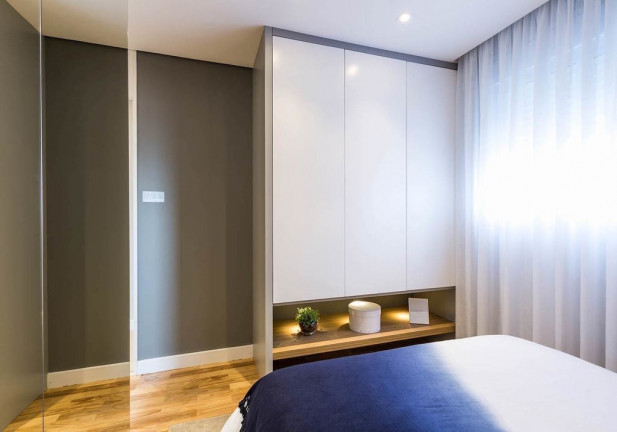 Imagem Apartamento com 2 Quartos à Venda, 56 m² em Belenzinho - São Paulo Imagem Apartamento com 2 Quartos à Venda, 56 m² em Belenzinho - São Paulo
