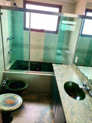 Imagem Apartamento com 4 Quartos à Venda, 190 m² em Rudge Ramos - São Bernardo Do Campo