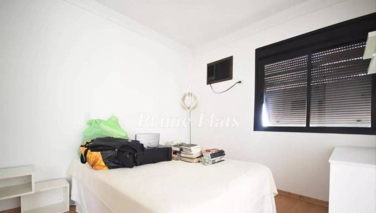 Imagem Apartamento com 1 Quarto à Venda, 34 m² em Paraíso Do Morumbi - São Paulo Imagem Apartamento com 1 Quarto à Venda, 34 m² em Paraíso Do Morumbi - São Paulo