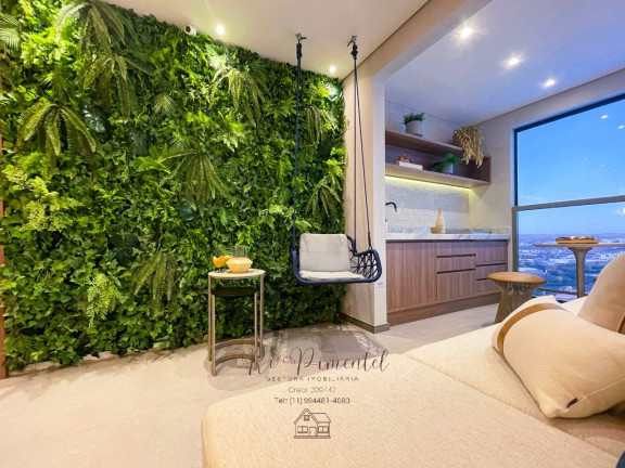 Imagem Imóvel com 3 Quartos à Venda, 75 m² em Parque Campolim - Sorocaba Imagem Imóvel com 3 Quartos à Venda, 75 m² em Parque Campolim - Sorocaba