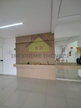 Imagem Apartamento com 2 Quartos à Venda, 46 m² em Jardim California - Jacareí Imagem Apartamento com 2 Quartos à Venda, 46 m² em Jardim California - Jacareí