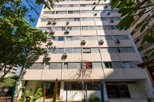 Imagem Apartamento com 3 Quartos à Venda, 128 m² em Cerqueira César - São Paulo Imagem Apartamento com 3 Quartos à Venda, 128 m² em Cerqueira César - São Paulo