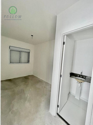 Imagem Apartamento com 2 Quartos à Venda, 57 m² em Vila Yara - Osasco