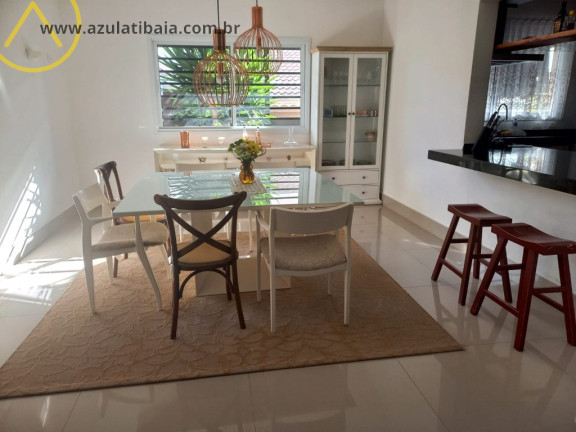 Imagem Casa com 4 Quartos à Venda, 400 m² em Condominio Serra Da Estrela - Atibaia