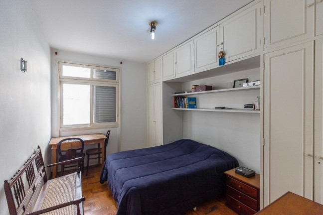 Imagem Imóvel com 3 Quartos à Venda, 119 m² em Jardim Paulista - São Paulo