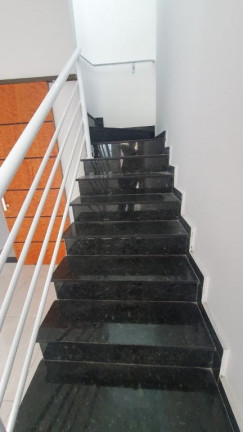 Imagem Sobrado com 3 Quartos à Venda, 125 m² em Aviação - Praia Grande Imagem Sobrado com 3 Quartos à Venda, 125 m² em Aviação - Praia Grande