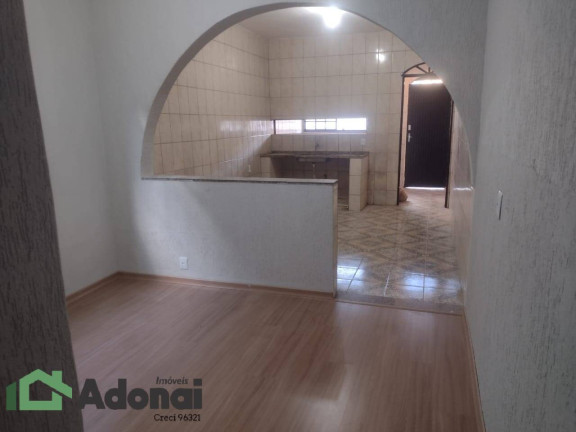 Imagem Casa com 2 Quartos à Venda, 125 m² em Jardim Bertioga - Várzea Paulista