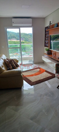 Apartamento com 3 Quartos à Venda, 166 m² em Cidade Jardim - Caraguatatuba