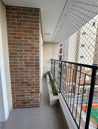 Imagem Apartamento com 3 Quartos à Venda, 85 m² em Parque Campolim - Sorocaba