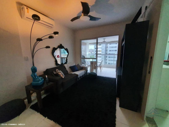 Imagem Apartamento com 2 Quartos à Venda, 80 m² em Armação - Salvador